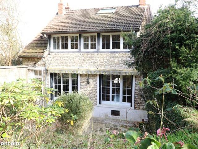 Maison vente à Mantes-la-Jolie, Bréval