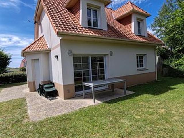 Maison vente à Dieppe, Criel-sur-mer