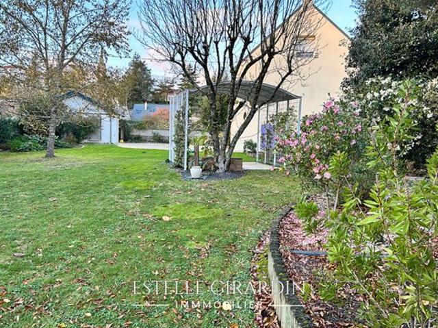 Maison vente à Nantes, Mauves-sur-loire