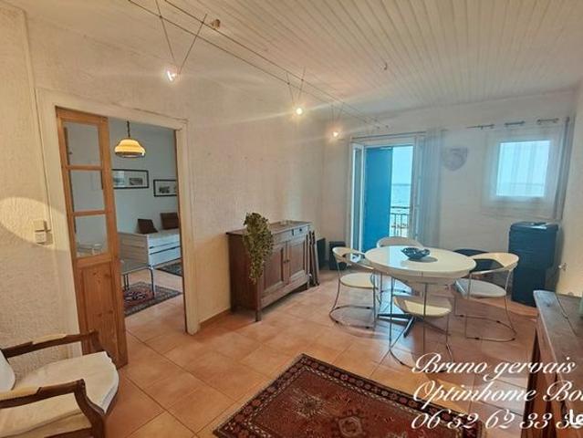 Maison vente à Montpellier, Bouzigues