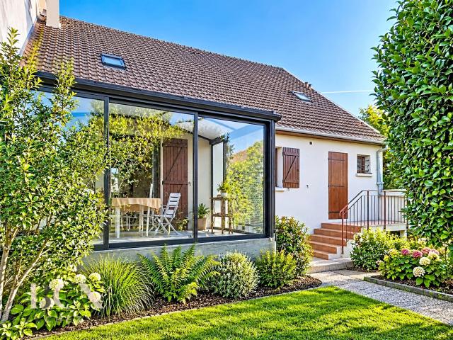Maison vente à Montsoult, Val-d'Oise