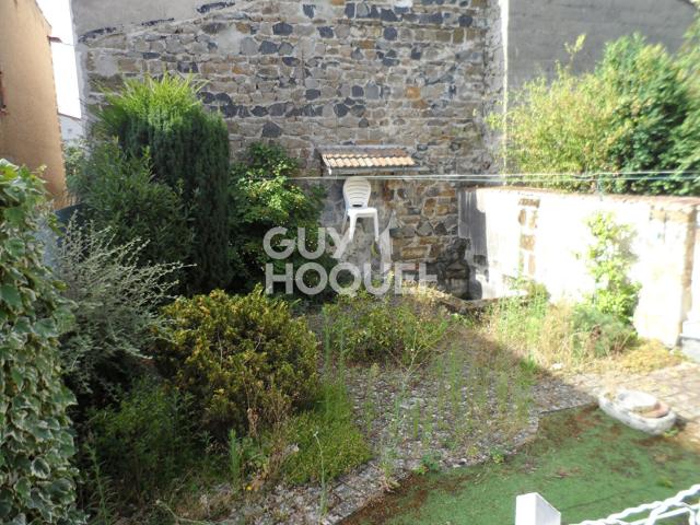 Maison vente à Brioude, Langeac