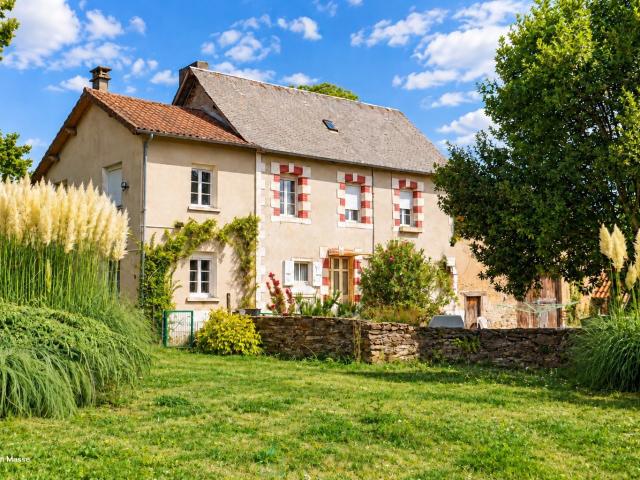 Maison vente à Puyrigaud, Chalais
