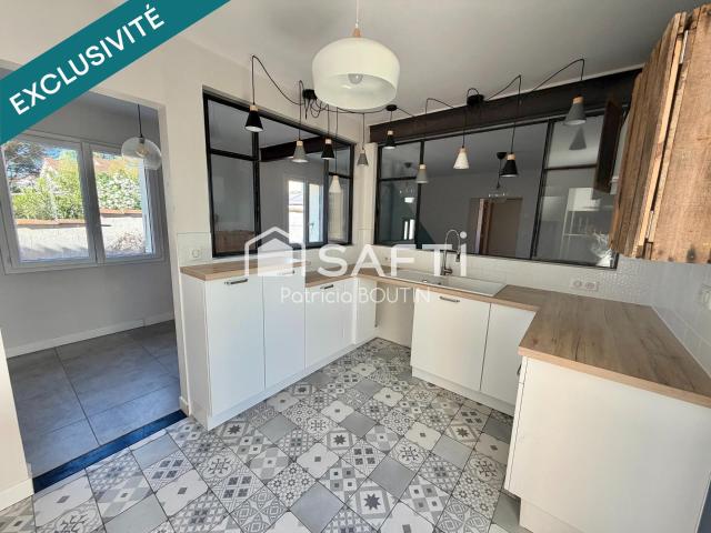 Maison vente à Niort