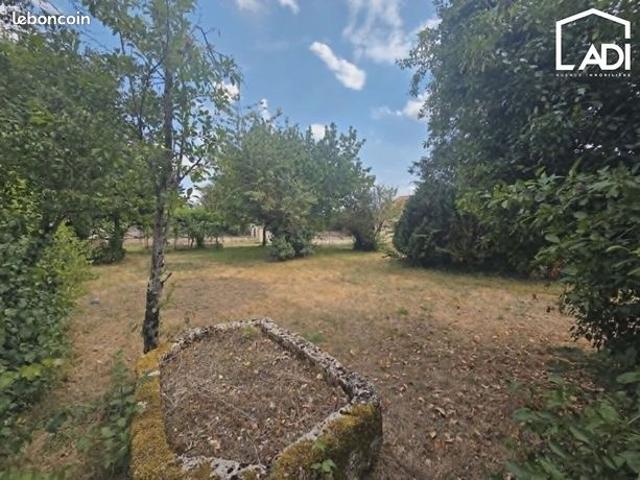 Maison vente à Niort, Saint-maixent-l'ecole