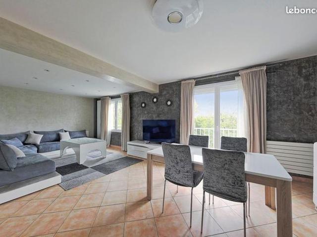 Maison vente à Torcy, Thorigny-sur-marne