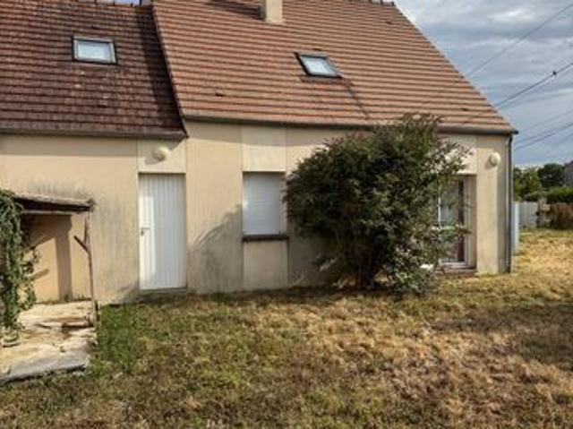 Maison vente à Égreville, Seine-et-Marne