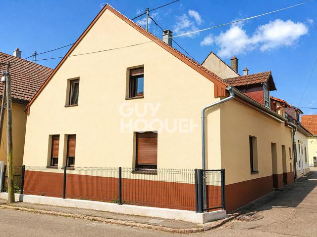Maison vente à Thann-Guebwiller, Uffholtz