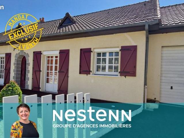 Maison vente à Le Mans, Neuville-sur-sarthe