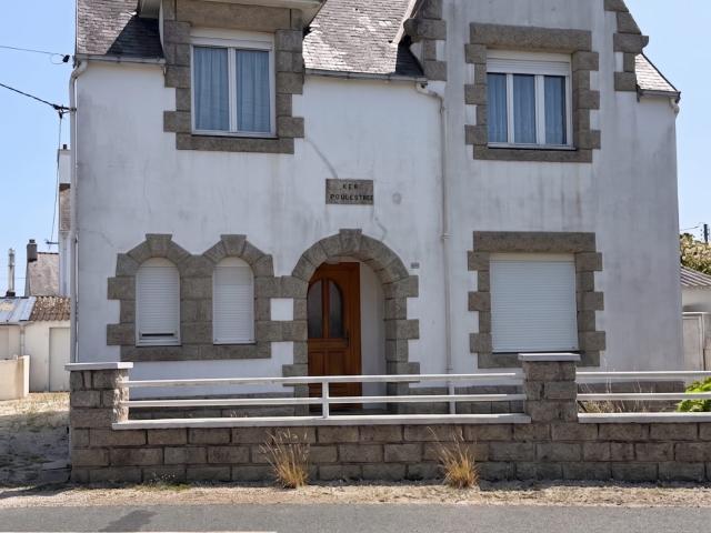 Maison vente à Quimper, Bretagne