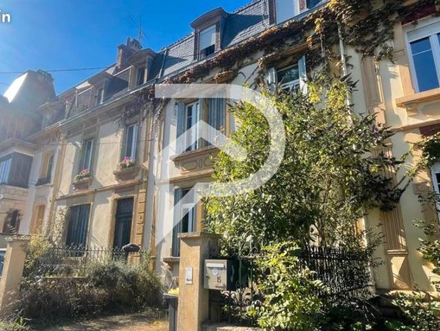 Maison vente à Val-de-Briey, Longwy