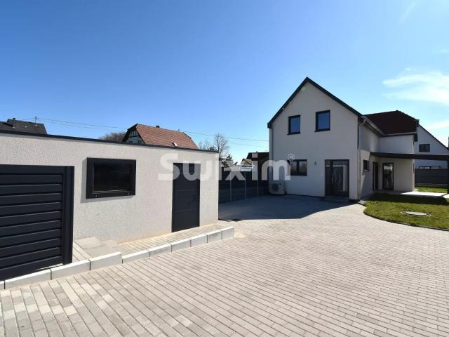 Maison vente à Haguenau-Wissembourg, Hoerdt