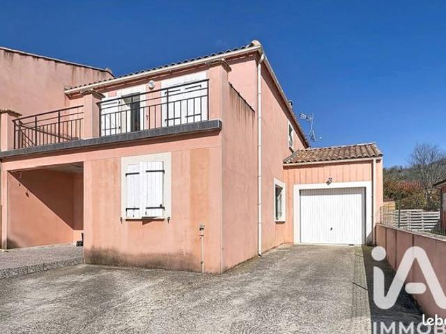 Maison vente à Millau, Creissels
