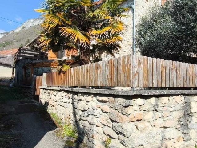 Maison vente à Belley, Serrières-de-briord