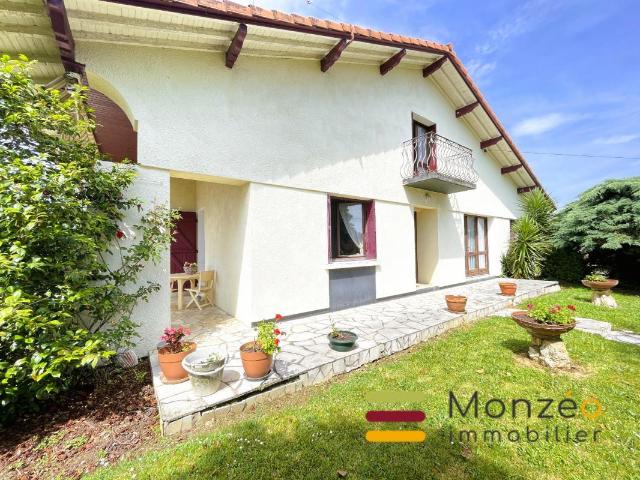 Maison vente à Dax, Mugron