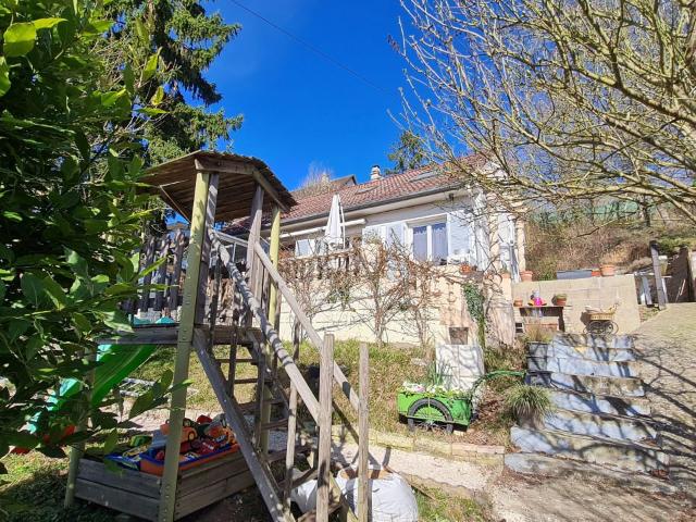 Maison vente à Bois de Sauny, Maintenon