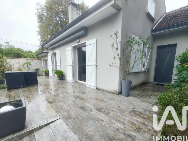 Maison vente à Lesparre-Médoc, Hourtin