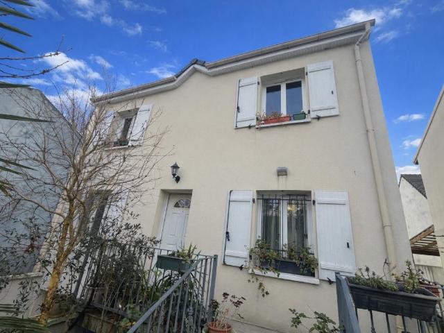 Maison vente à Nanterre, Asnières-sur-seine