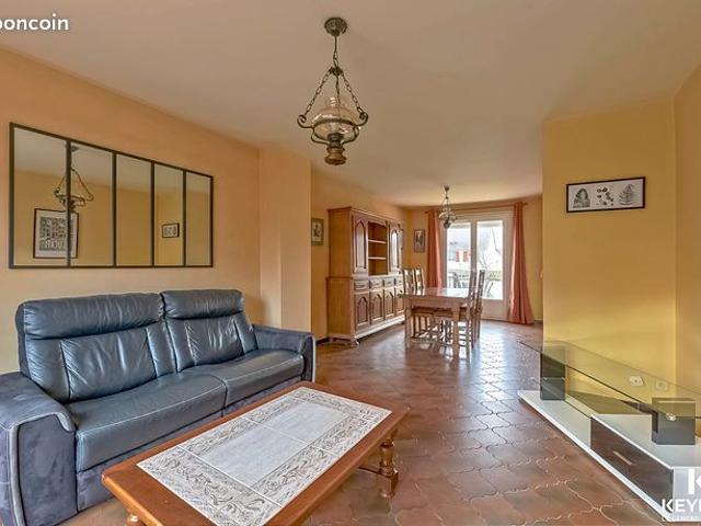 Maison vente à Goussainville, Eure-et-Loir