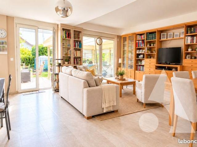 Maison vente à Herblay-sur-Seine, Val-d'Oise