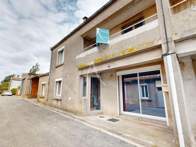 Maison vente à Carcassonne