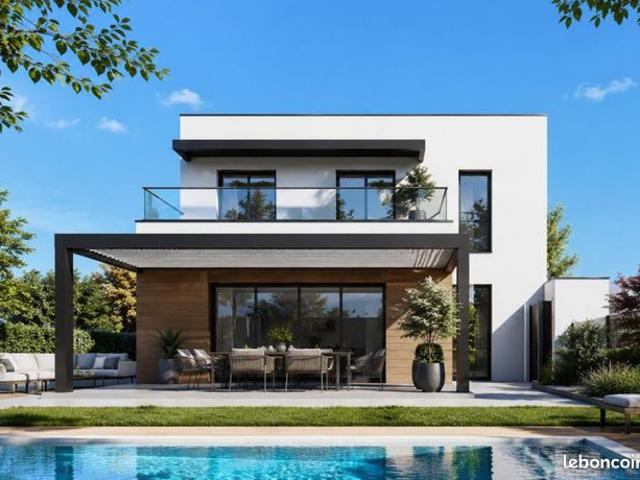 Maison vente à Bourg-en-Bresse, Dagneux