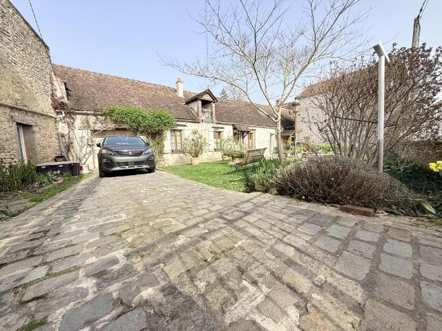 Maison vente à Pleignes, La Genevraye