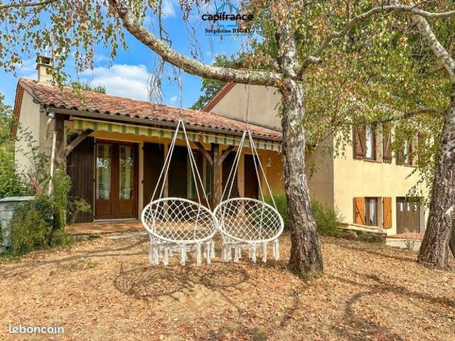 Maison vente à Montreuil-sur-Mer, Saint-georges