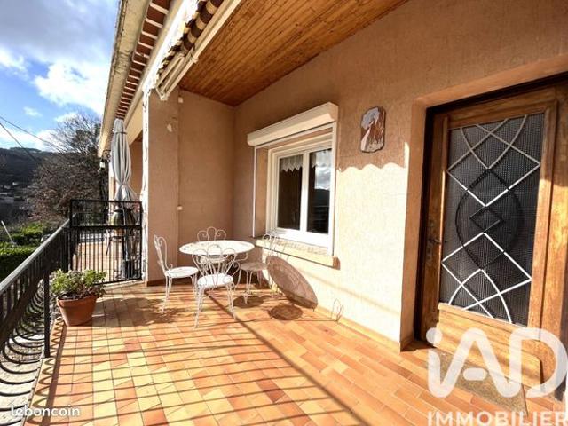 Maison vente à Béziers, Lamalou-les-bains