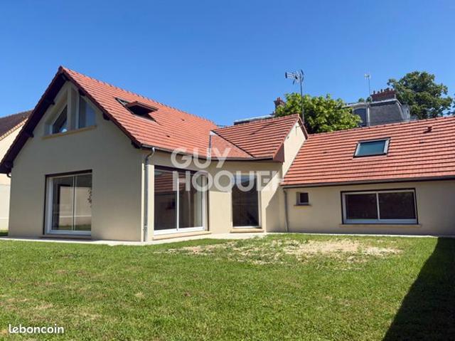 Maison vente à Évry, Soisy-sur-seine