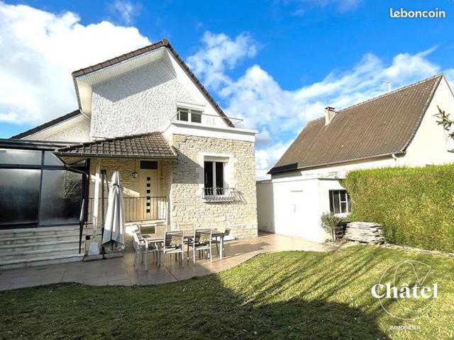 Maison vente à Senlis