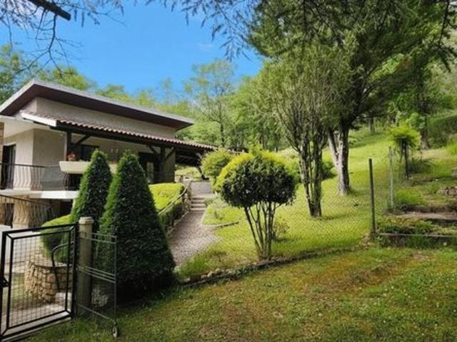Maison vente à Villeneuve-sur-Lot, Montayral