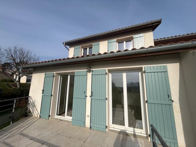 Maison vente à Villefranche-sur-Saône, Rhône