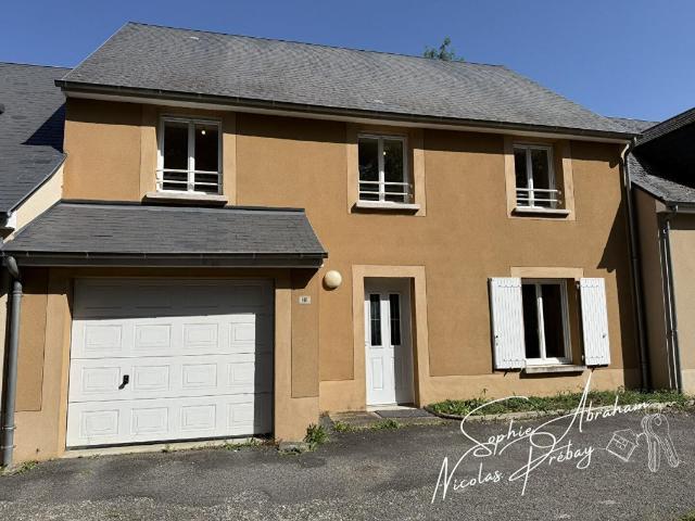 Maison vente à Armonville, Toury