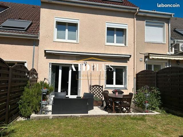 Maison vente à Argenteuil, Saint-leu-la-forêt