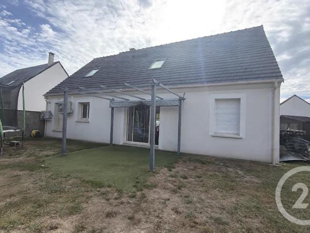 Maison vente à Orléans, Lailly-en-val
