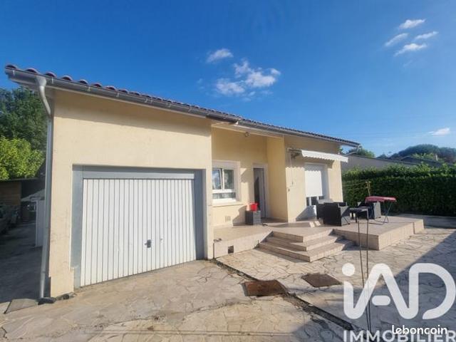 Maison vente à Agen, Pont-du-casse