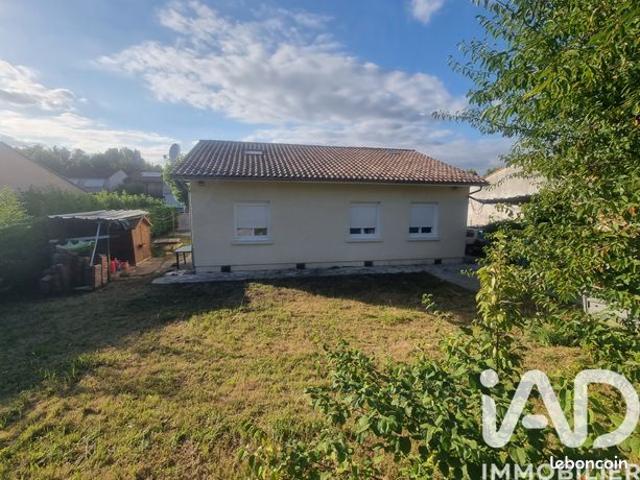 Maison vente à Agen, Pont-du-casse