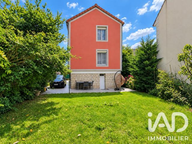 Maison vente à Nogent-sur-Marne, Villiers-sur-marne