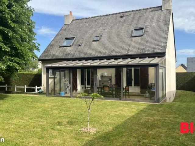 Maison vente à Rennes, Bretagne