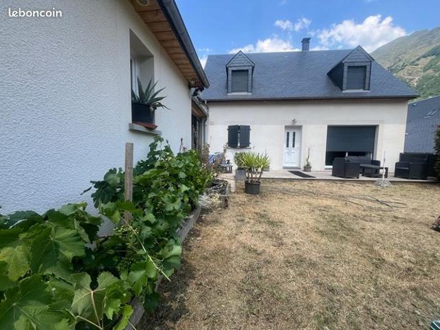 Maison vente à Argelès-Gazost, Occitanie