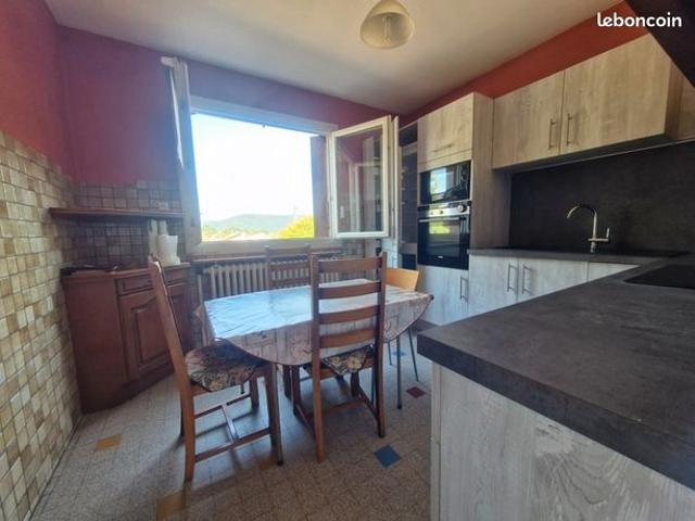 Maison vente à Saint-Étienne, Unieux