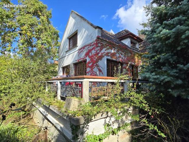 Maison vente à Le Plessis-Trévise, Val-de-Marne