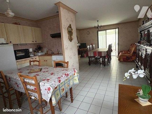 Maison vente à Châteaubriant-Ancenis, Châteaubriant