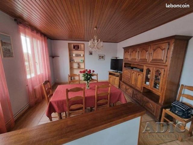 Maison vente à Senlis, Nanteuil-le-haudouin