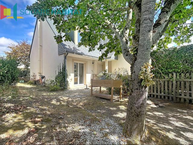 Maison vente à Angers