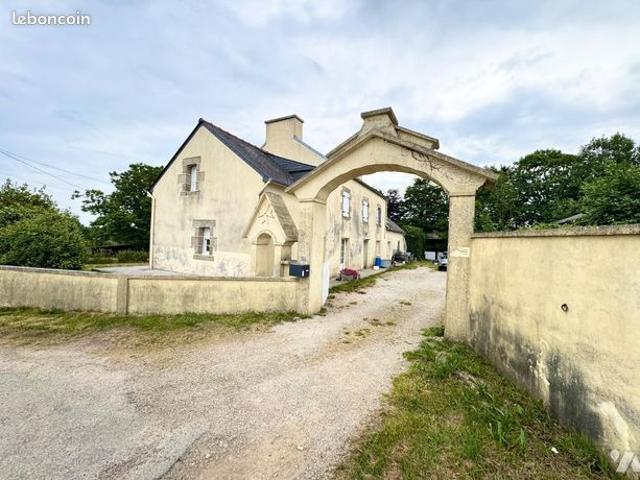 Maison vente à Brest, Bretagne