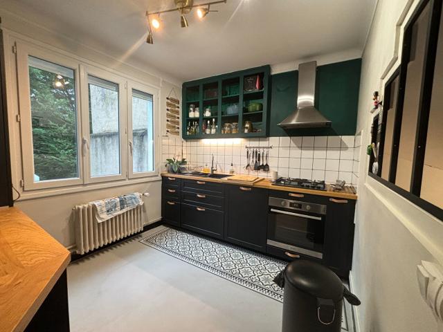 Maison vente à Châteauroux