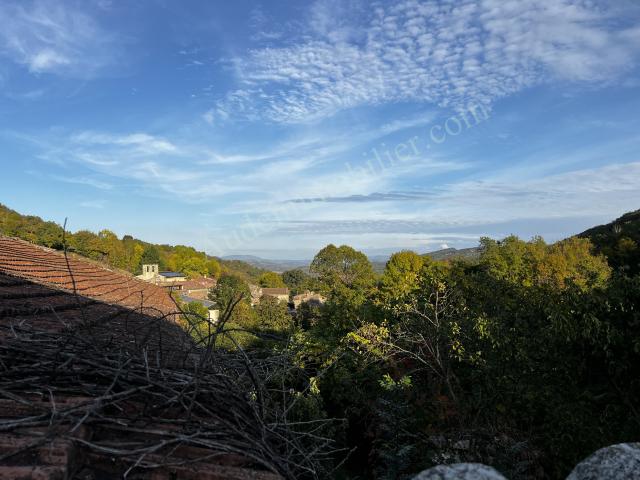 Maison vente à Limoux, Puivert