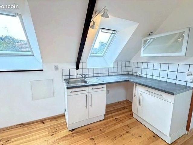 Maison vente à Quimper, Bretagne